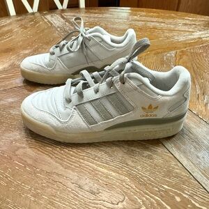 Men’s Adidas Forum Low